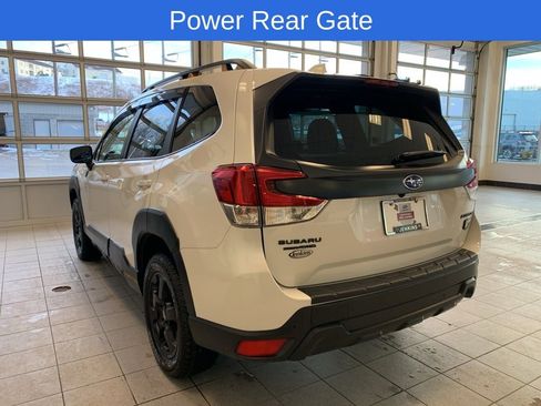Certified 2023 Subaru Forester Wilderness image 15