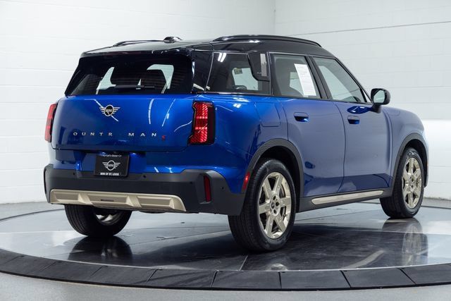 Used 2025 MINI Cooper Countryman S AWD/4WD image 10