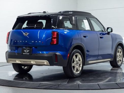Used 2025 MINI Cooper Countryman S AWD/4WD image 10