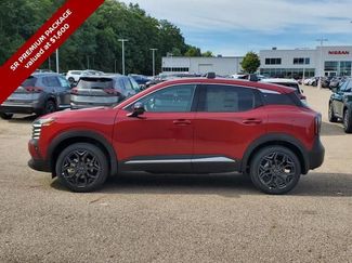 New 2026 Nissan Kicks SR w/ SR Premium Package video 2