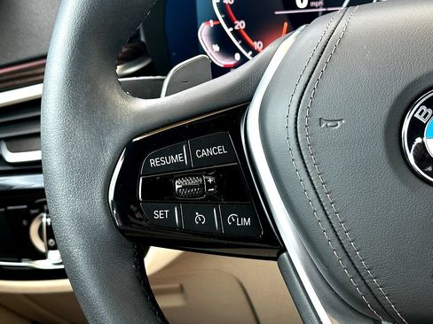 Certified 2023 BMW 530i w/ Executive Package RWD image 22