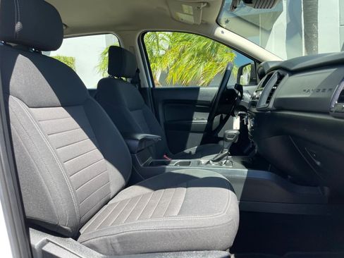 Used 2019 Ford Ranger XL w/ Equipment Group 101A Mid RWD image 23