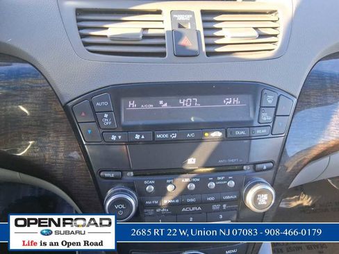 Used 2012 Acura MDX w/ Technology Package image 25