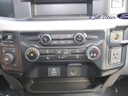 New 2026 Ford F350 XLT AWD/4WD image 10