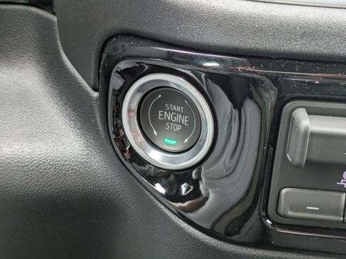 New 2026 Chevrolet Silverado 1500 LT RWD image 30