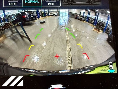 Used 2023 Subaru Ascent Onyx Edition Limited AWD/4WD image 16