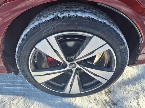 New 2025 Audi SQ5 Premium Plus image 6