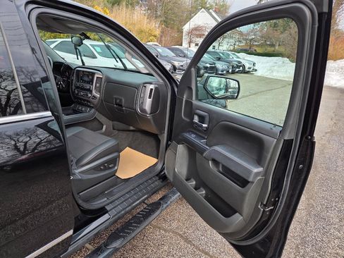 Used 2014 GMC Sierra 1500 SLE w/ All-Terrain Package image 12