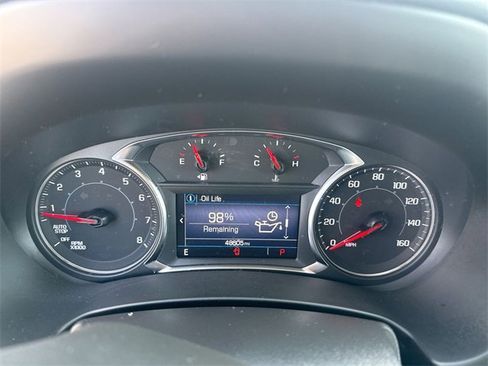 Used 2023 GMC Terrain SLE w/ Elevation Edition image 22