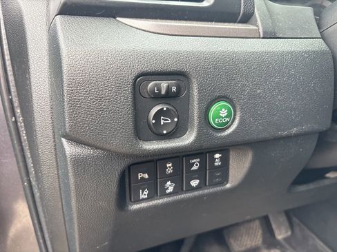 Used 2023 Honda Ridgeline RTL-E image 15