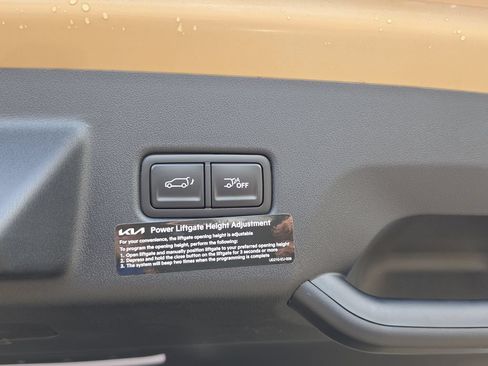 New 2027 Kia Telluride SX X-Line AWD/4WD image 11
