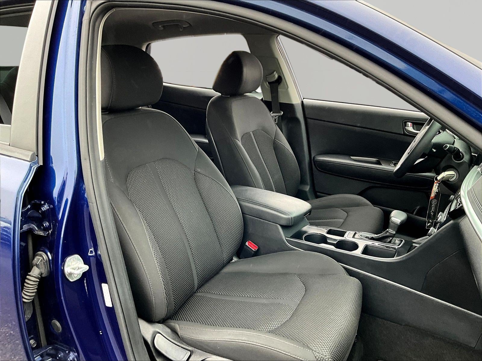 Used 2019 Kia Optima LX FWD image 27