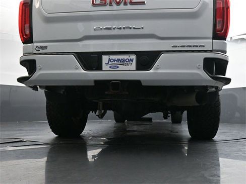 Used 2023 GMC Sierra 3500 Denali w/ Denali Ultimate Package image 51