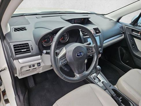 Used 2014 Subaru Forester 2.5i Limited w/ Popular Package #2 AWD/4WD image 10