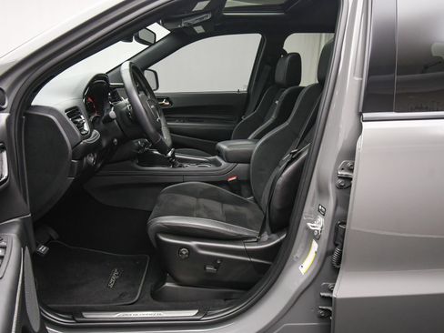 Used 2025 Dodge Durango SRT Hellcat w/ Black Package image 20