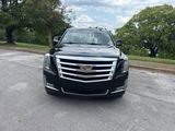 Used 2018 Cadillac Escalade ESV Luxury image 2