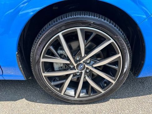Used 2025 Subaru Impreza 2.0i Sport AWD/4WD image 27