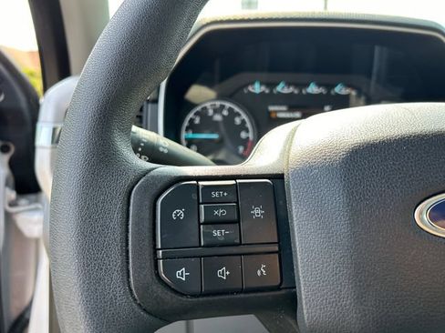 Used 2023 Ford F150 XL w/ XL Chrome Appearance Package AWD/4WD image 12