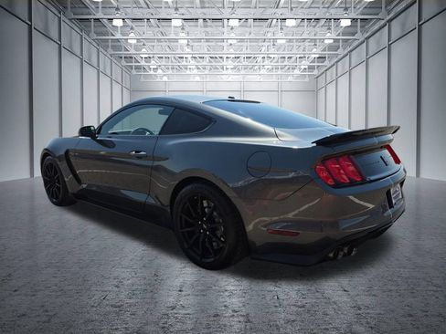 Used 2018 Ford Mustang Shelby GT350 w/ Electronics Package RWD image 8