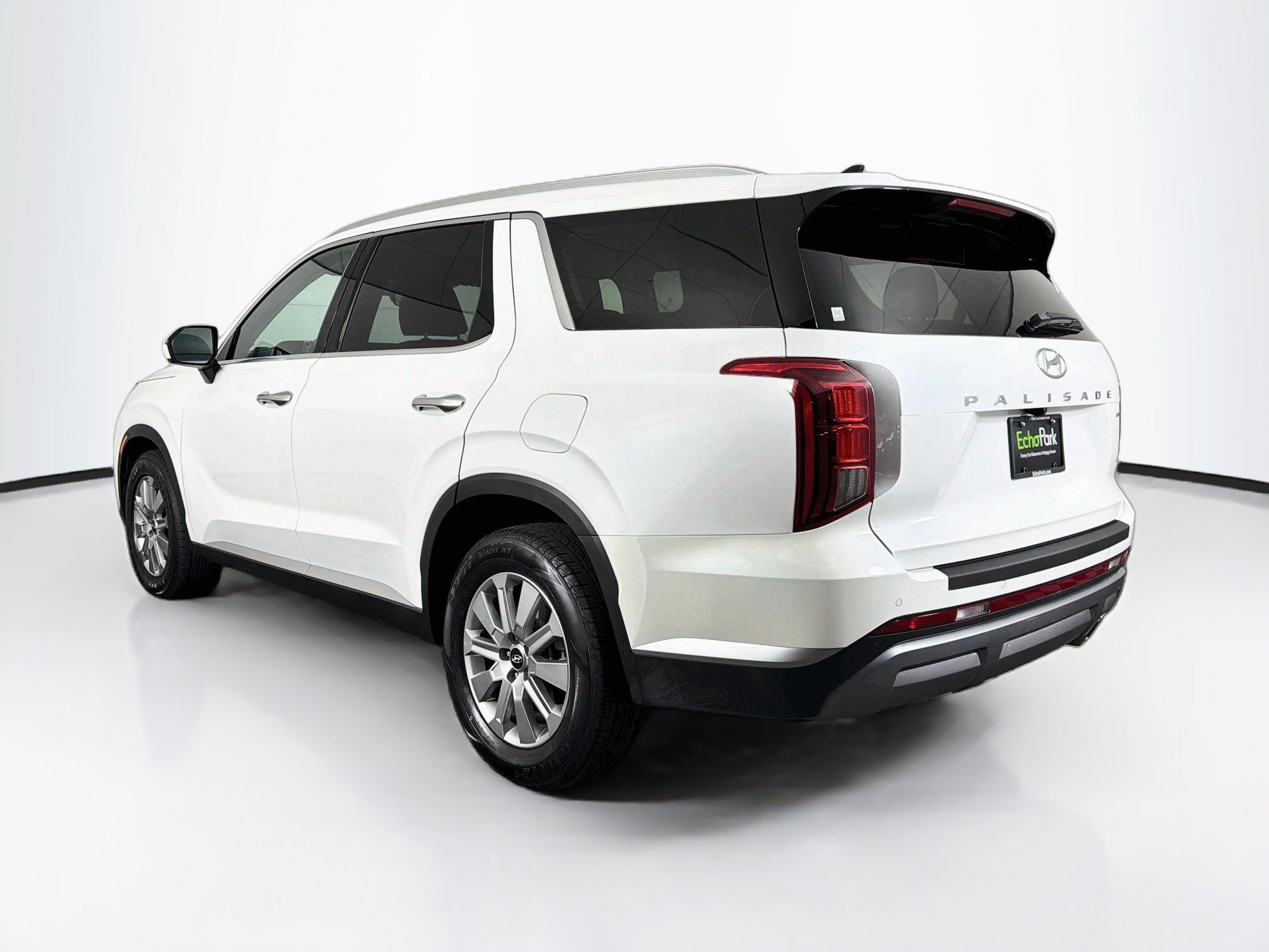 Used 2025 Hyundai Palisade SEL AWD/4WD image 5