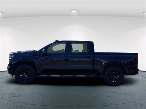 Used 2023 Chevrolet Silverado 1500 RST w/ Redline Edition image 6