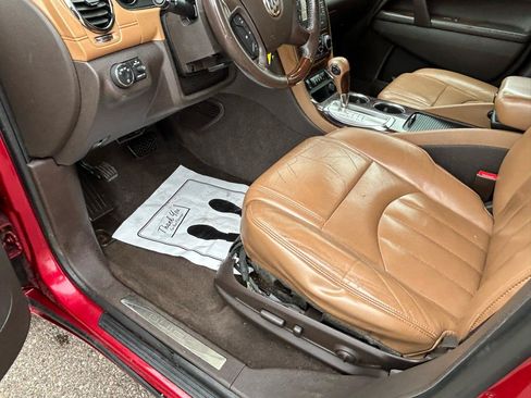 Used 2014 Buick Enclave Leather FWD image 10