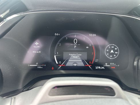 Used 2026 Lexus RX 350 Premium w/ Convenience Package FWD image 16