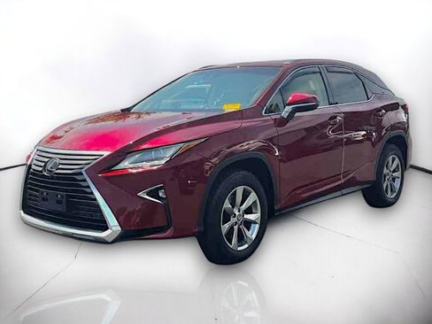 Used 2019 Lexus RX 350 AWD image 2