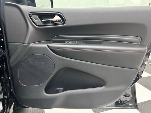 New 2026 Dodge Durango GT image 18
