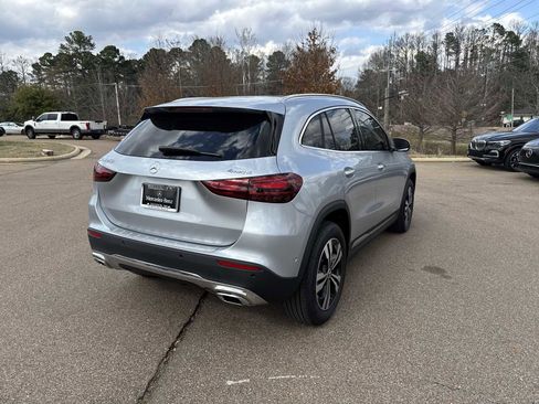 New 2026 Mercedes-Benz GLA 250 4MATIC image 6