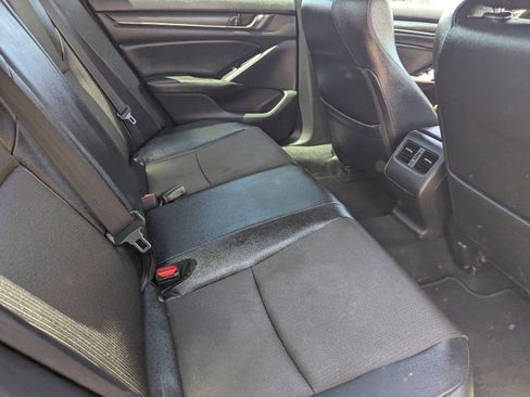Used 2020 Honda Accord Sport image 13
