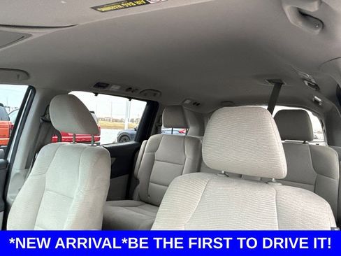 Used 2011 Honda Odyssey EX image 19