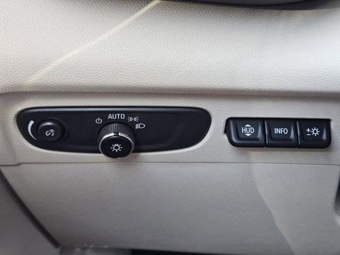 Used 2022 Buick Envision Avenir w/ Technology Package II FWD image 22