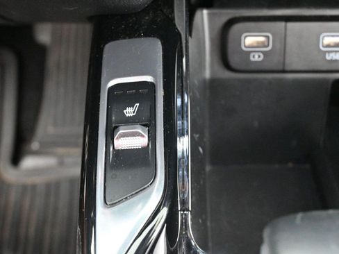Used 2021 Kia Sorento SX FWD image 26