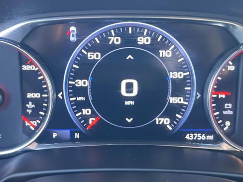 Certified 2023 Chevrolet Blazer RS image 20