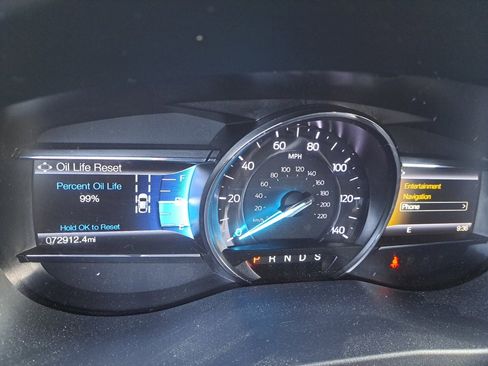 Used 2018 Ford Explorer Limited w/ Equipment Group 301A image 24