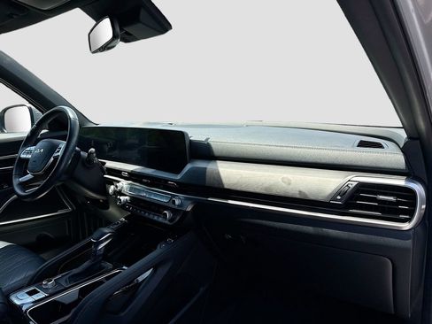 Certified 2024 Kia Telluride EX X-Line AWD/4WD image 35