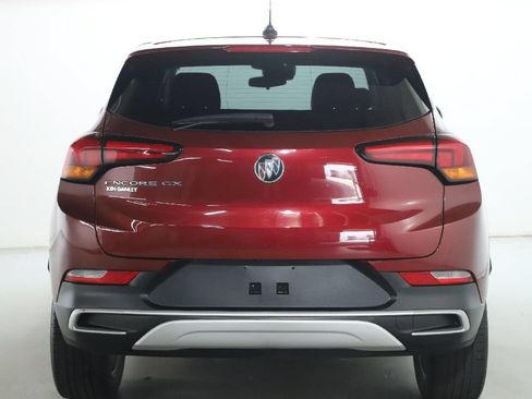 Used 2023 Buick Encore GX Preferred FWD image 42