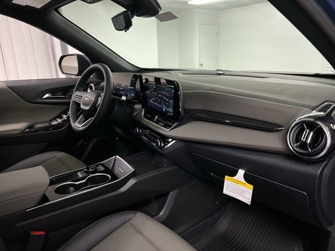 New 2026 Chevrolet Equinox LT w/ Convenience Package II image 64