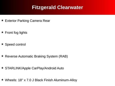 Used 2024 Subaru Forester Sport AWD/4WD image 10