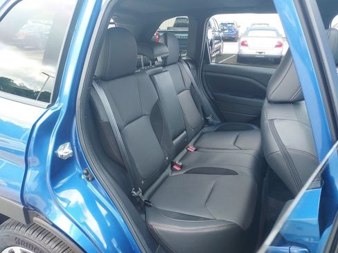 Used 2026 Subaru Forester Touring AWD/4WD image 33
