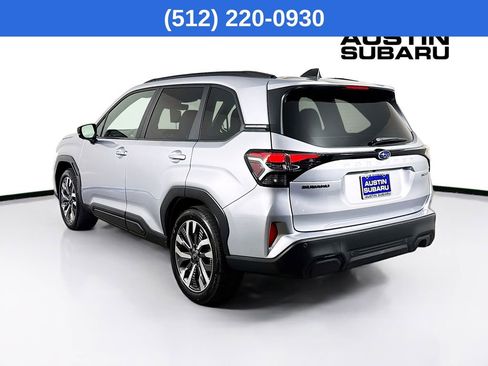 Used 2026 Subaru Forester Touring AWD/4WD image 6