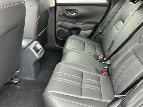 New 2027 Honda HR-V EX-L image 12