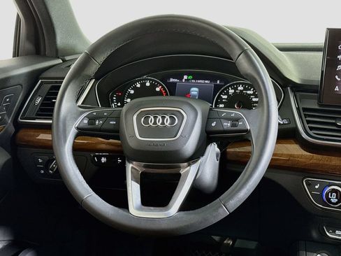 Used 2023 Audi Q5 2.0T Premium w/ Convenience Package AWD/4WD image 10