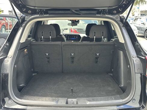 Certified 2024 Chevrolet TrailBlazer LT image 26