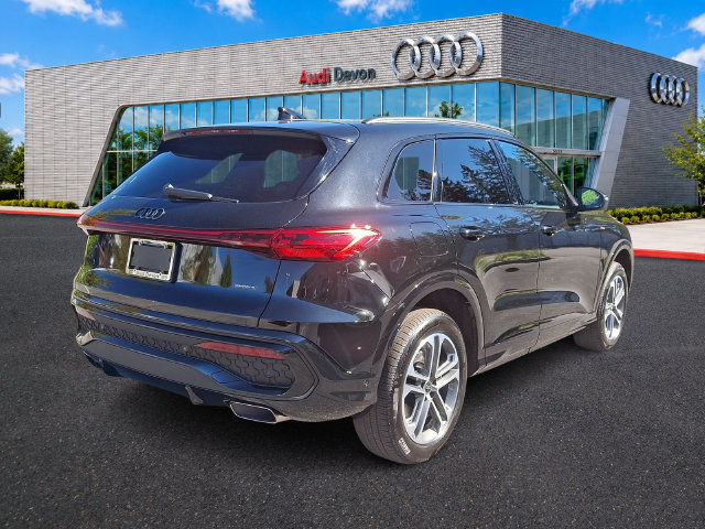 New 2026 Audi Q5 2.0T AWD/4WD image 4