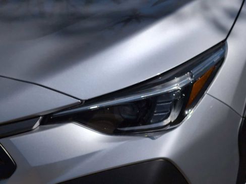 New 2026 Subaru Crosstrek 2.5i Limited AWD/4WD image 11