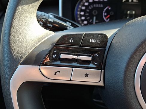 Certified 2024 Hyundai Tucson SEL image 20