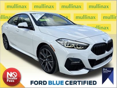 Used 2022 BMW 228i w/ M Sport Package