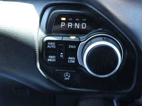 Used 2023 RAM 1500 Big Horn w/ Trailer Tow Group AWD/4WD image 36